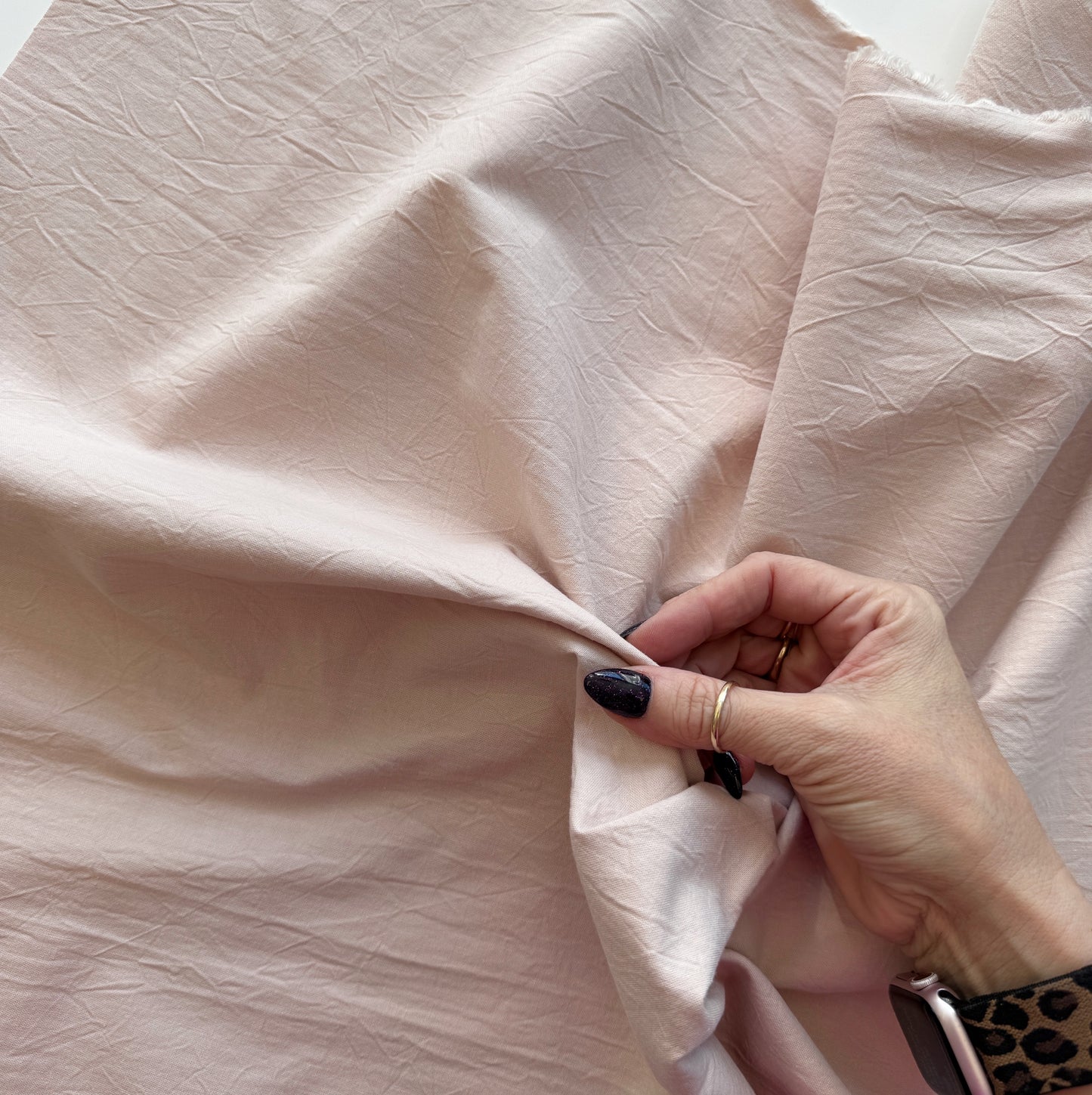 Kona Crush light peach