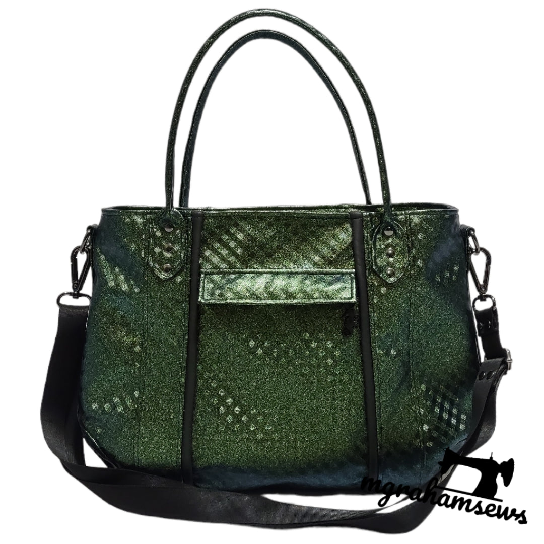 Nabette Bag pattern
