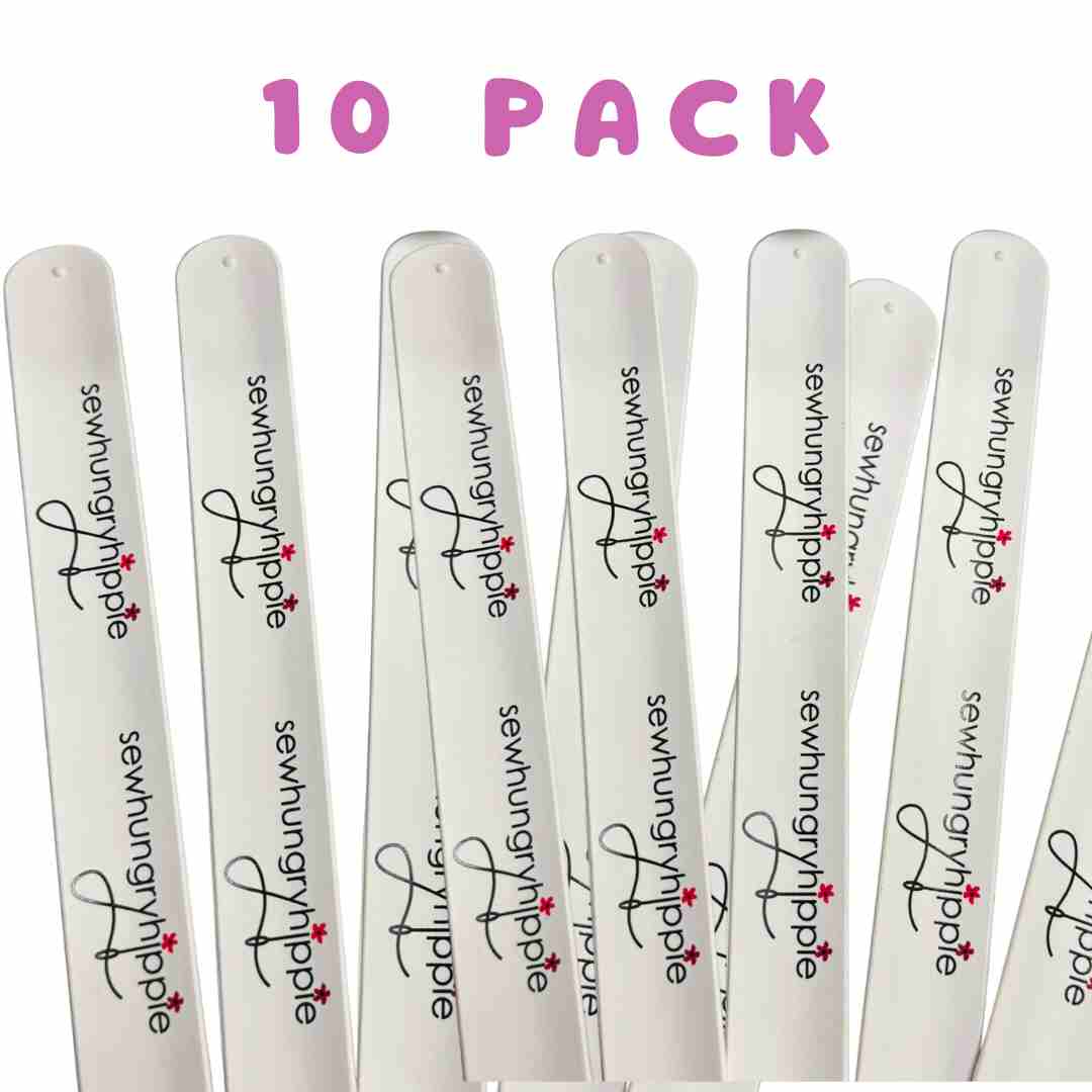 Slap Happy Bands 5 PACK or 10 PACK