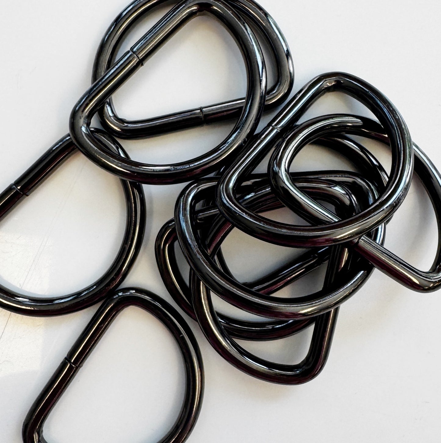 D-ring 10 packs