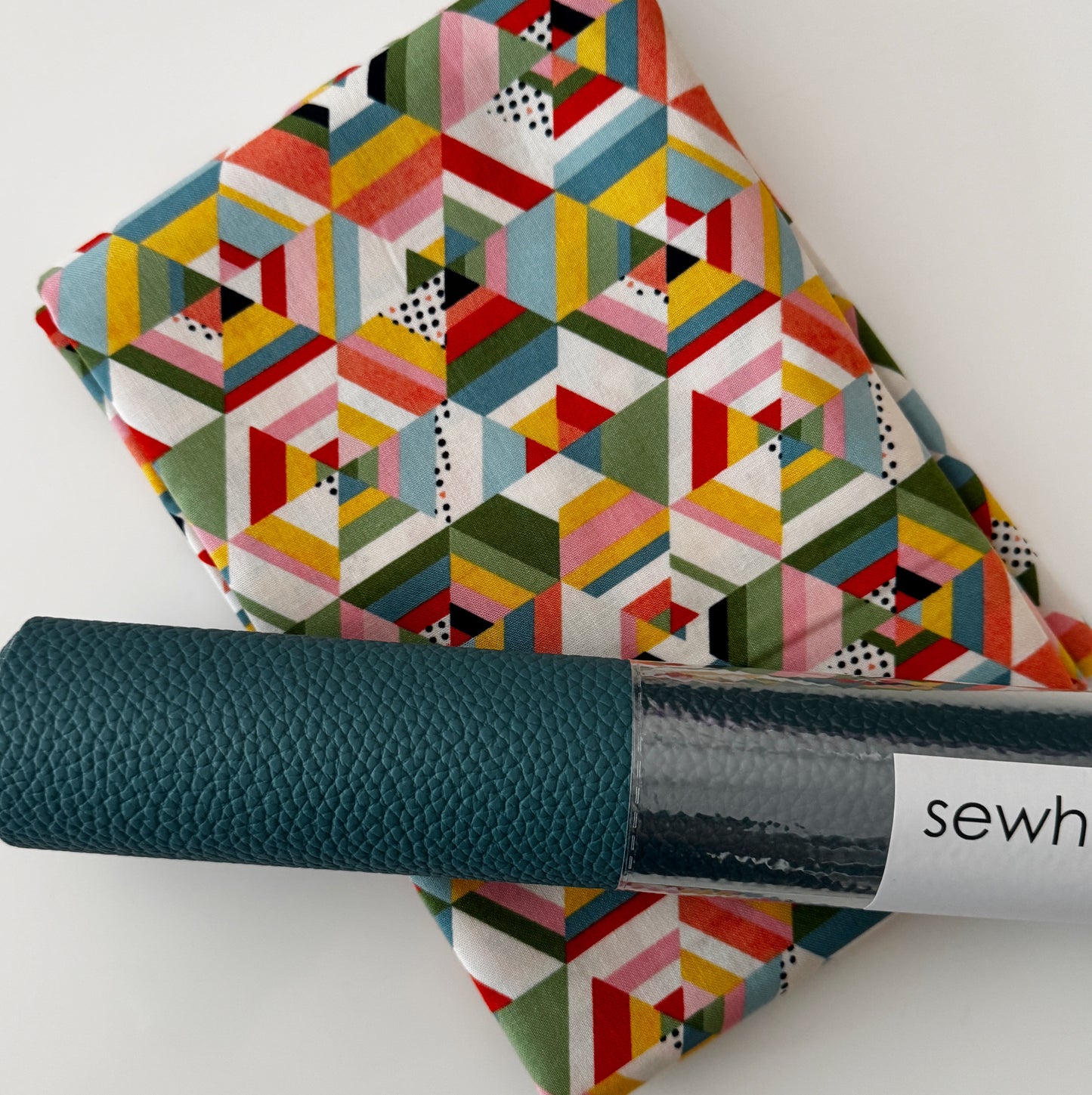 Fabric + vinyl or cork Matchups Week 34