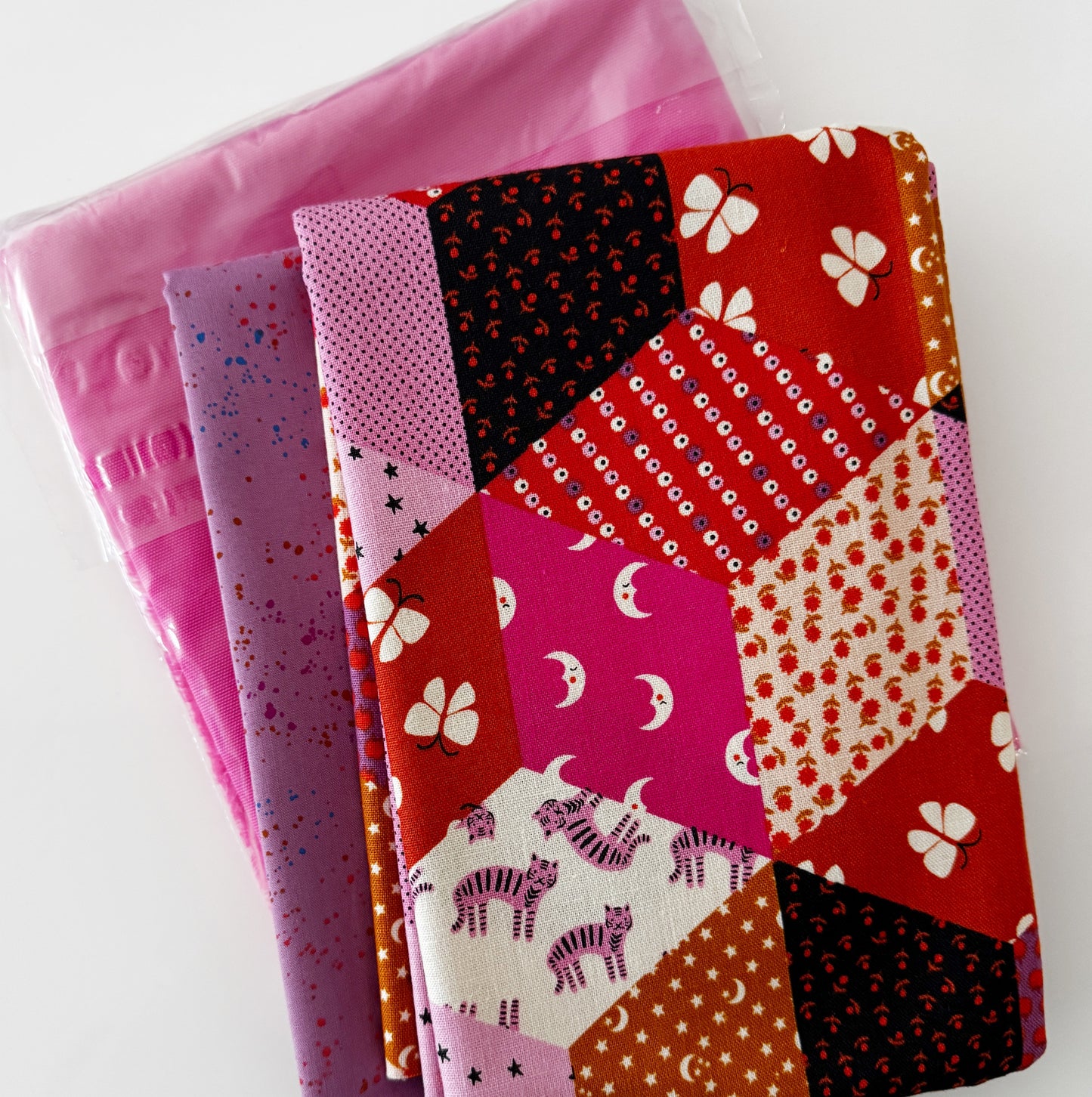 Fabric + vinyl or cork Matchups Week 34