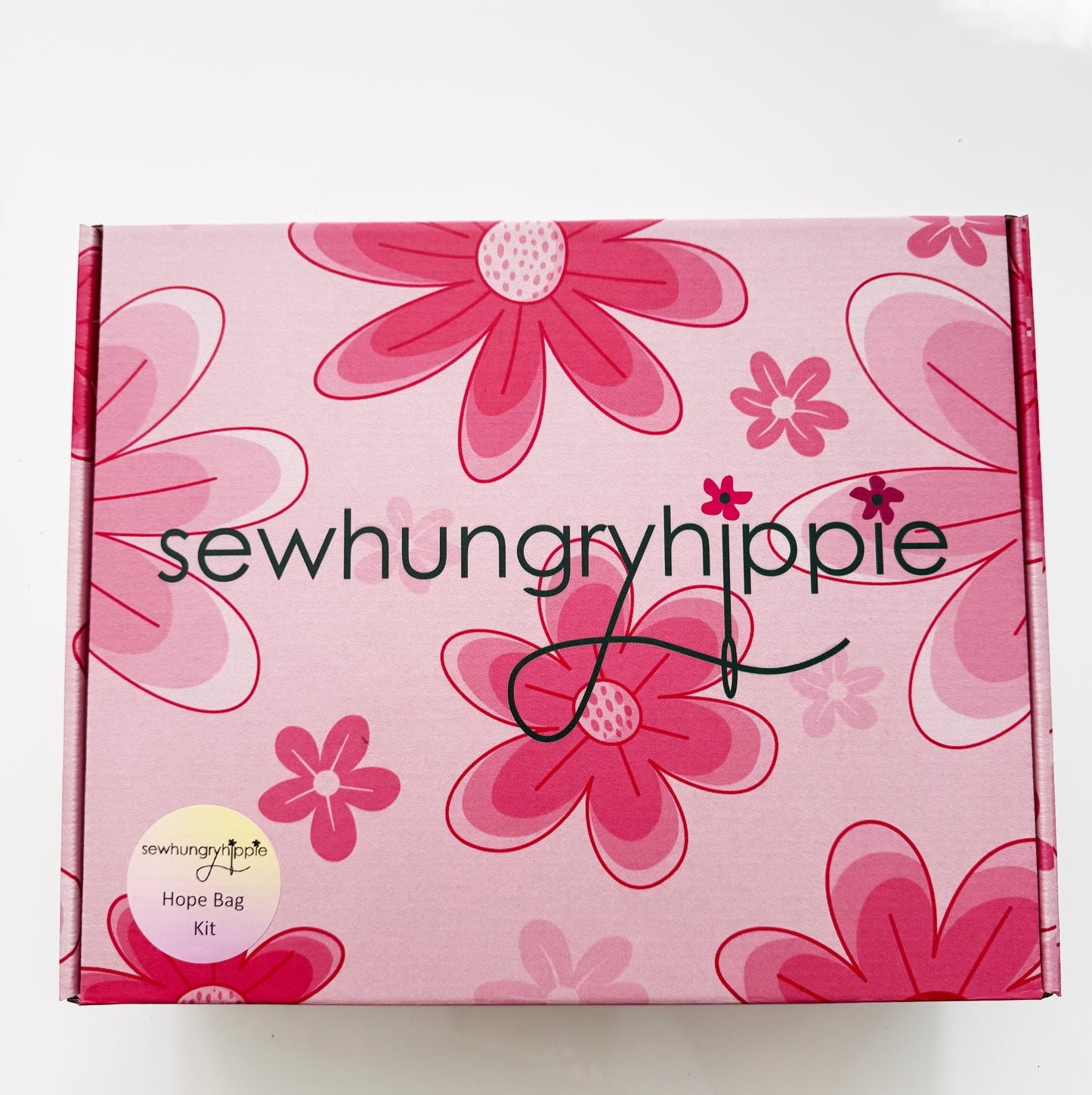 Hope Handbag KIT
