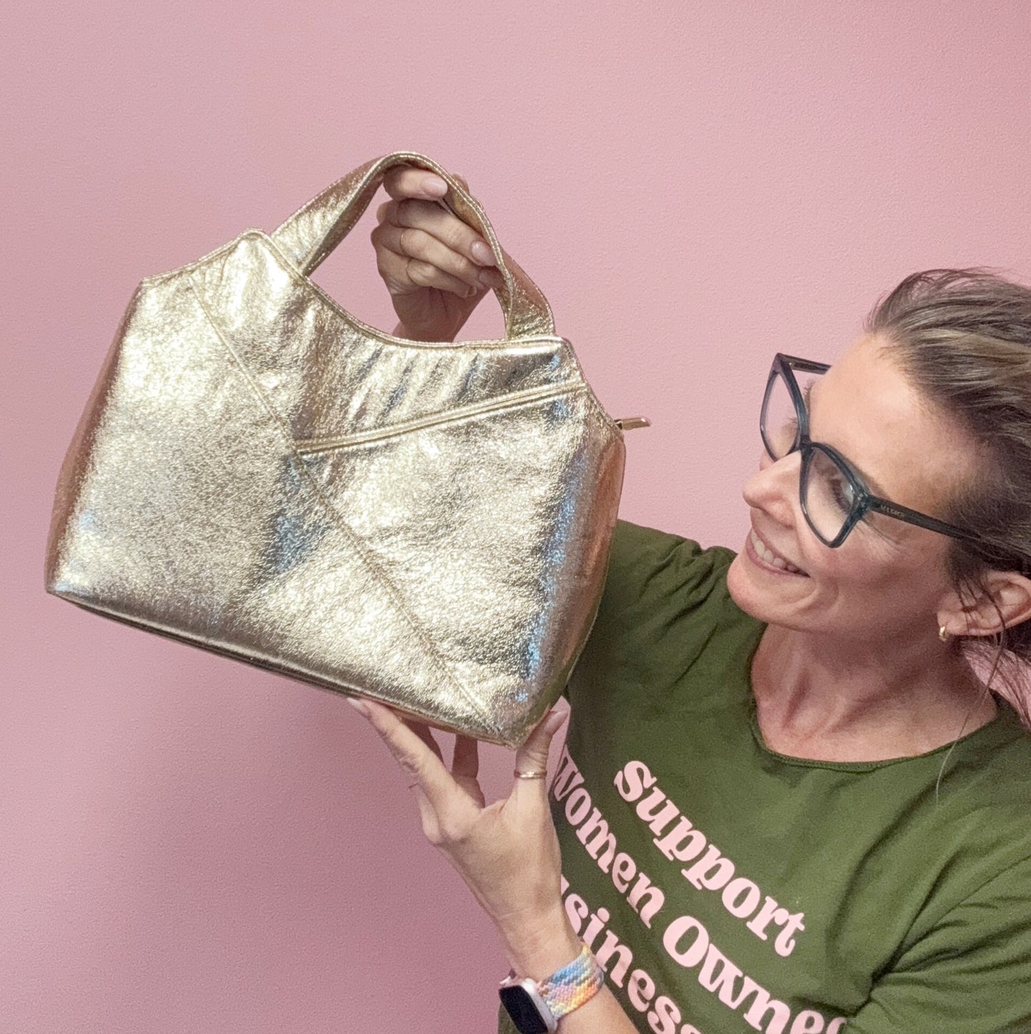 Hope Handbag KIT