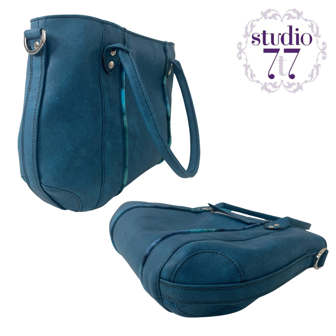 Nabette Bag pattern