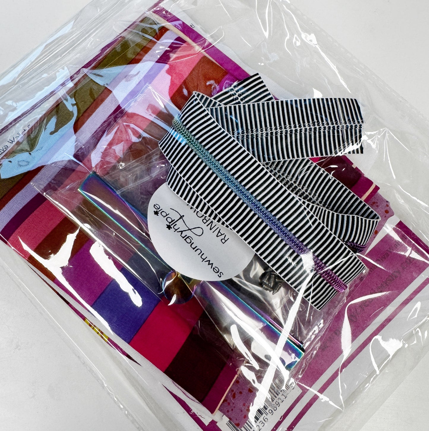 Mini Diva Wallet Kit