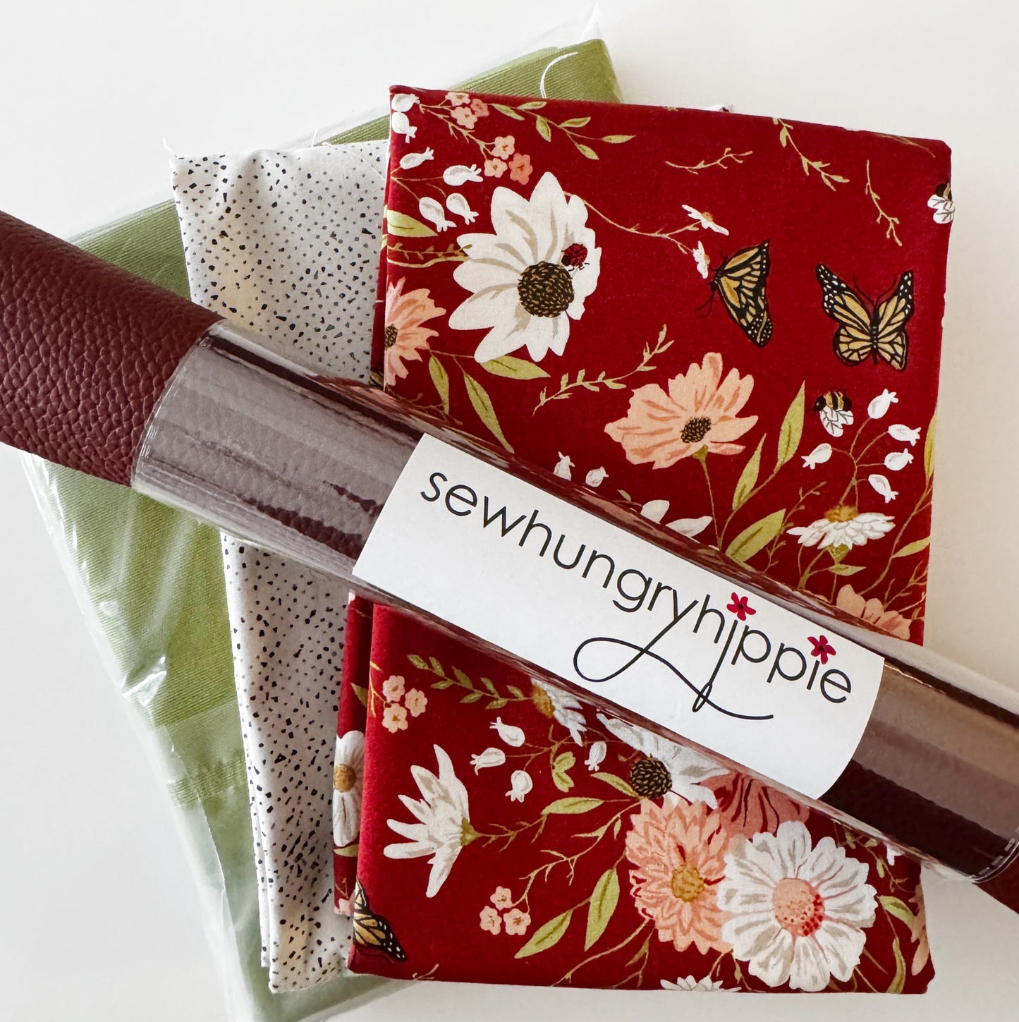 Fabric + vinyl or cork Matchups Week 34