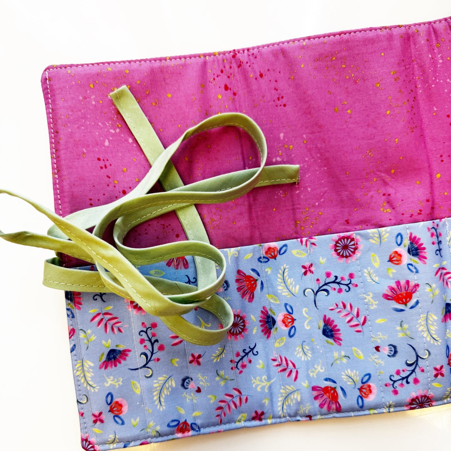 Roll Up Wrap KIT