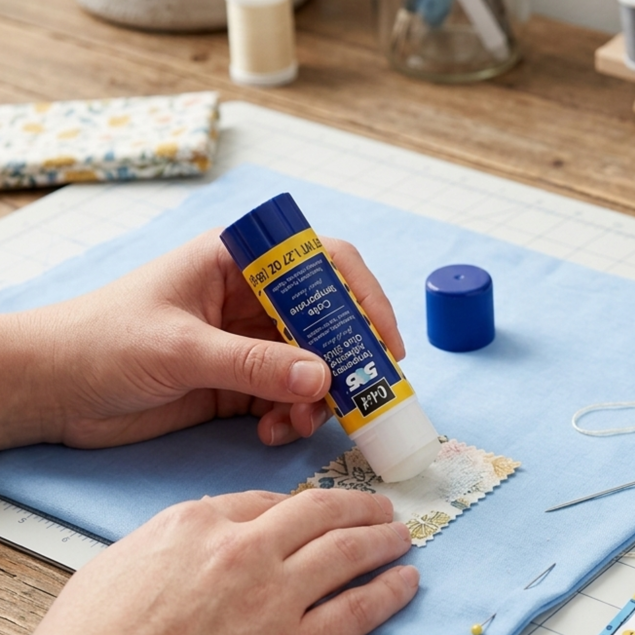 505 Temporary Adhesive Stick