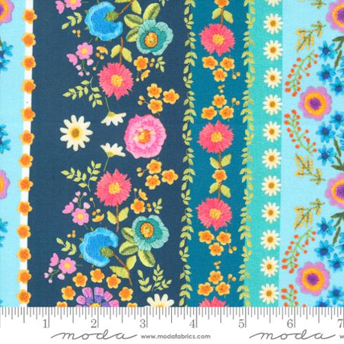 Vintage Soul Horizon 1/2 yd COMING SOON!
