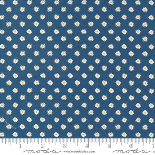 Vintage Soul ditsy 1/2 yd COMING SOON!
