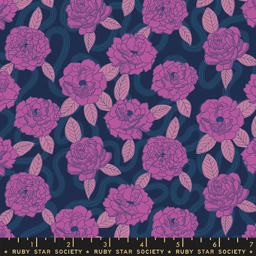 Verbena by Jen Hewett 1 YARD
