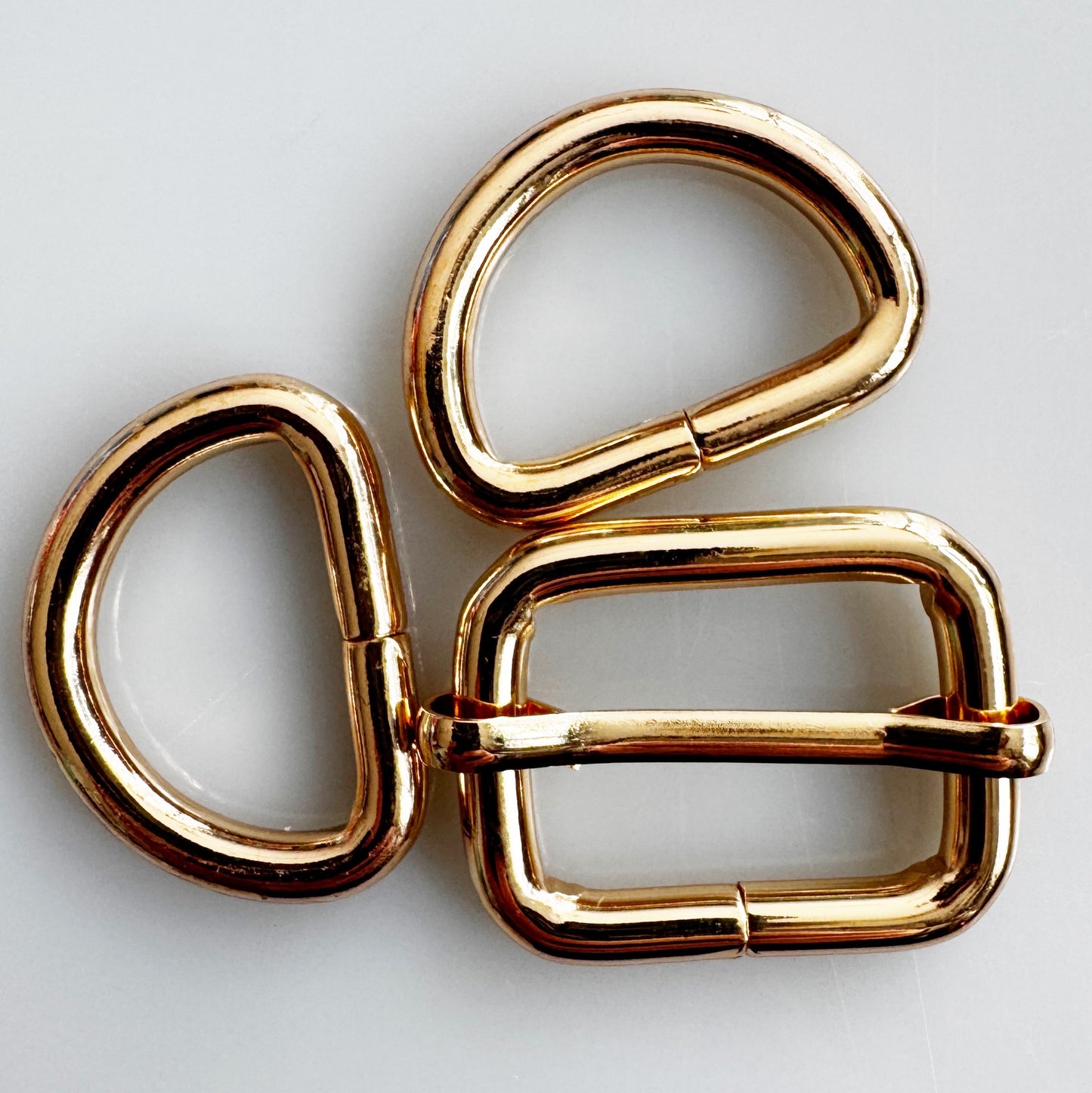 WOODSTOCK BAG Hardware Pack