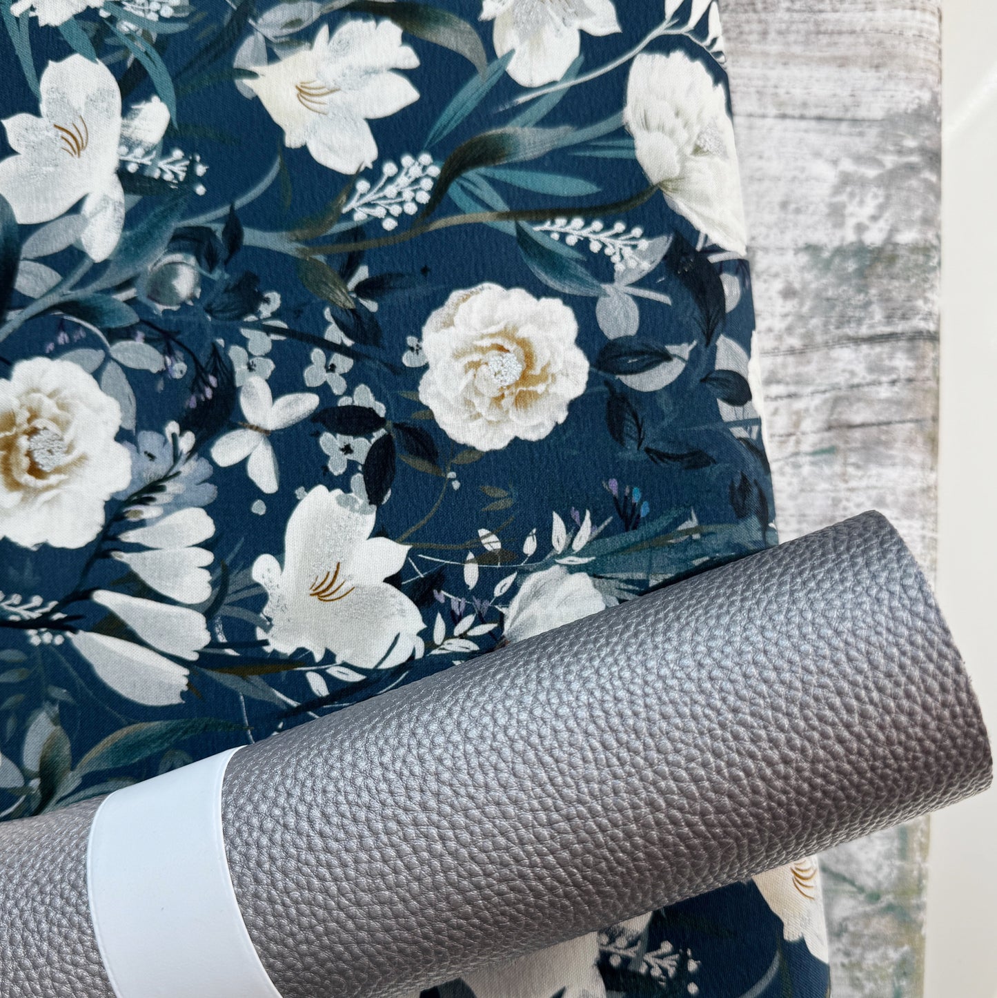Fabric + vinyl or cork Matchups Week 17