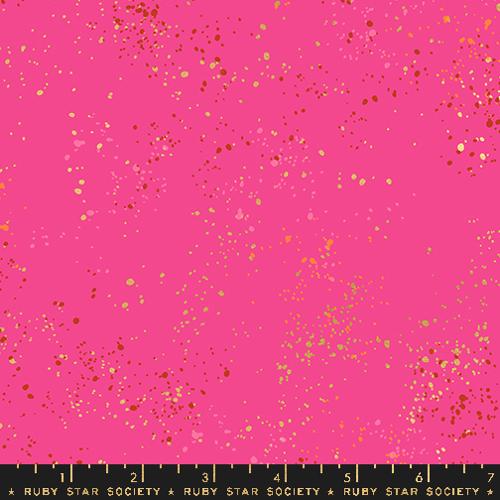 Pink fabric with gold speckles, 65907_MD-2864_02988