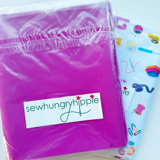 Water Resistant Canvas 2 PACK Retail Value $50