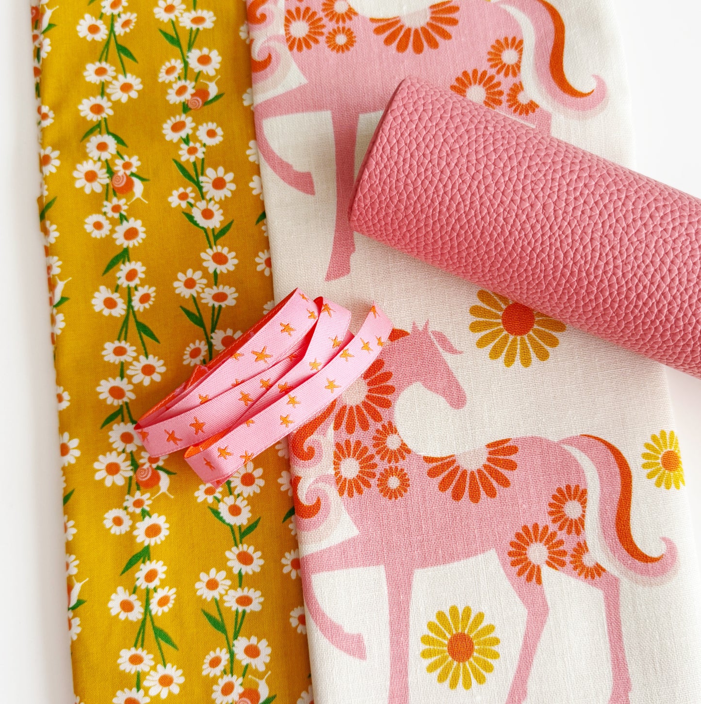 Fabric + vinyl or cork Matchups Week 32