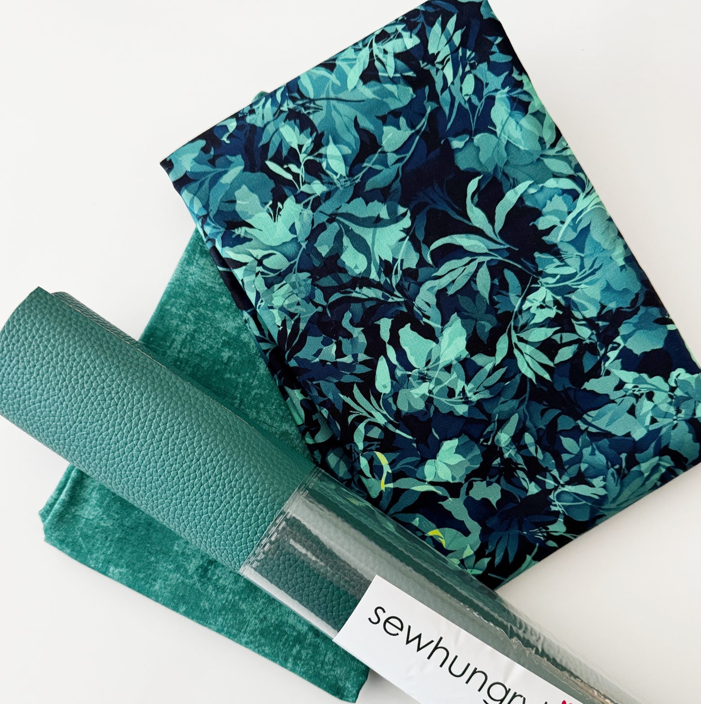 Fabric + vinyl or cork Matchups Week 34