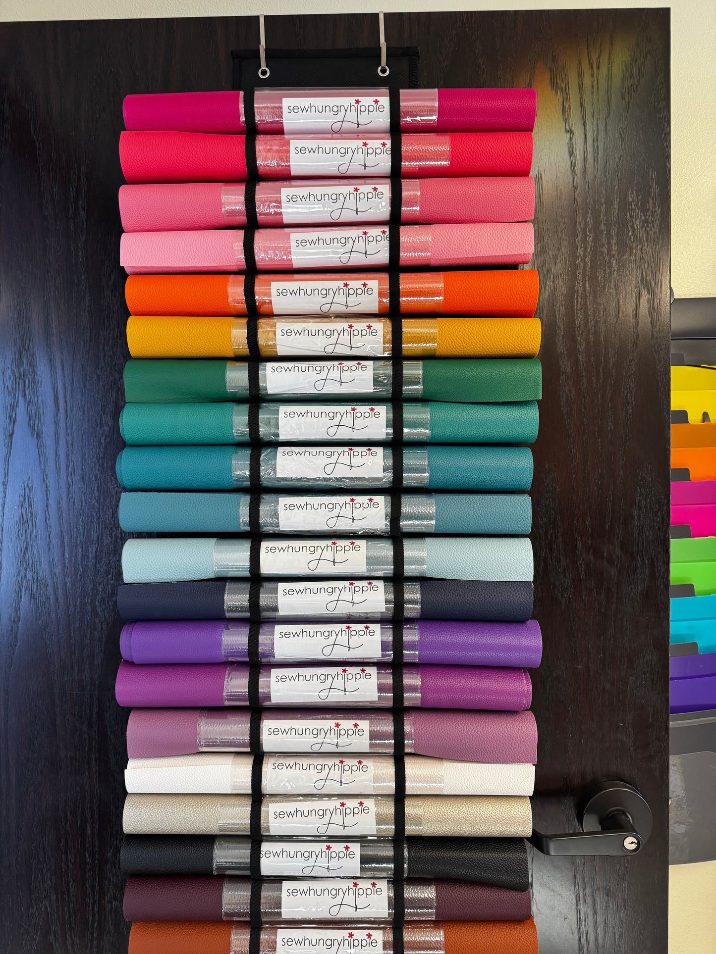 Vinyl Storage Thing IN STOCK