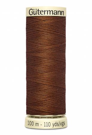 Gutermann thread 100m color 554