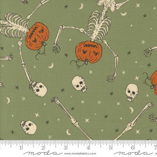 Home Sweet Haunt Fabric Bundle
