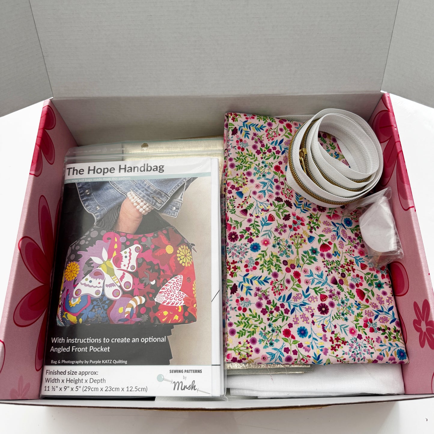 Hope Handbag KIT