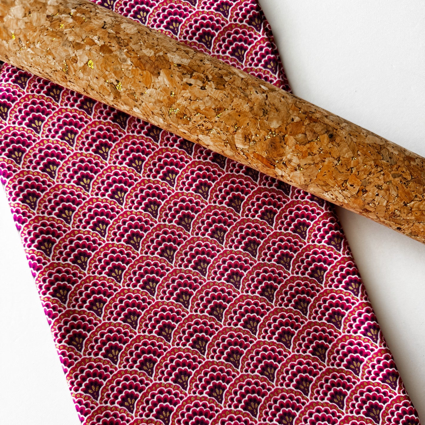 Fabric + vinyl or cork Matchups Week 29