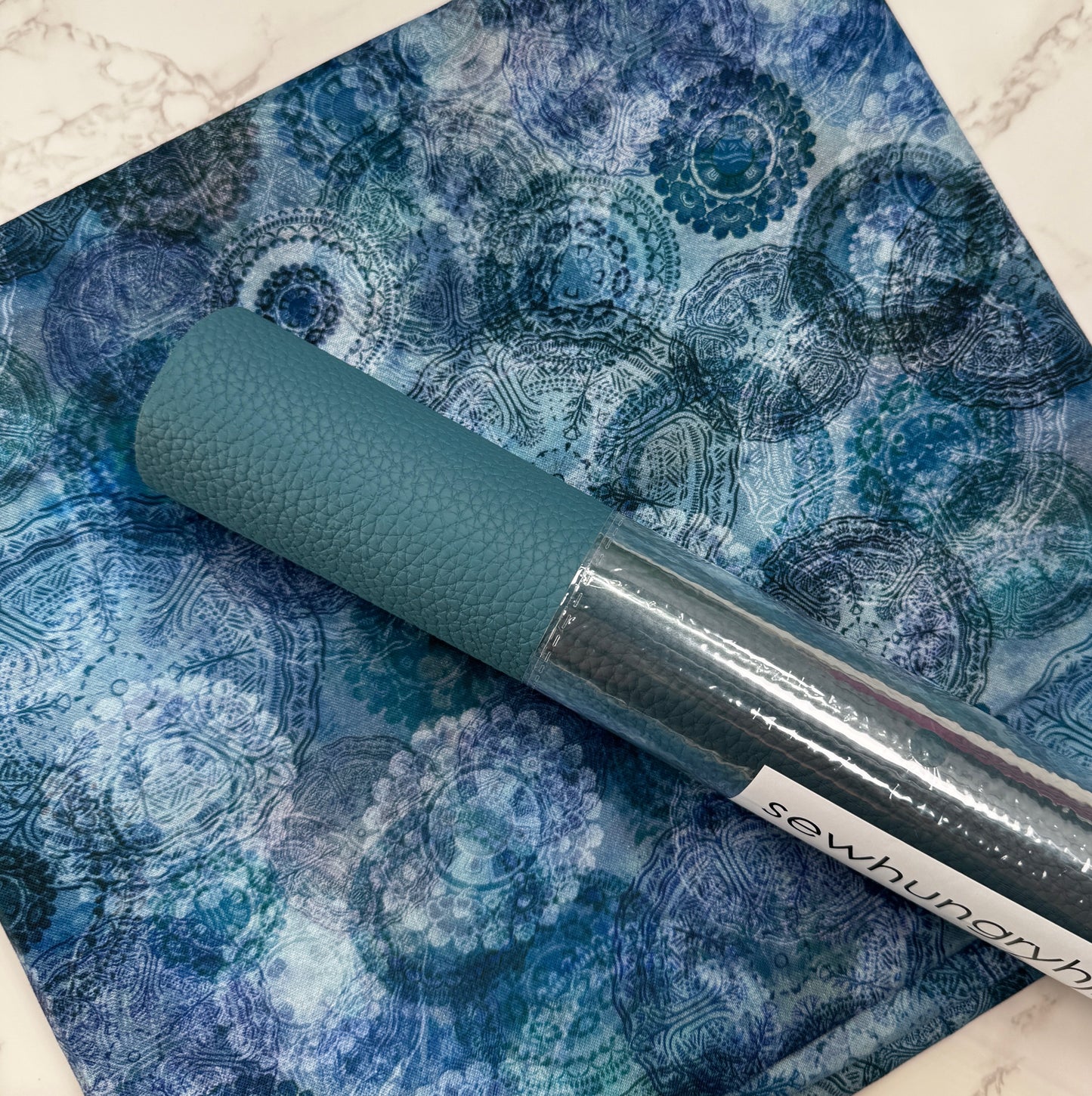 Fabric + vinyl or cork Matchups Week 32