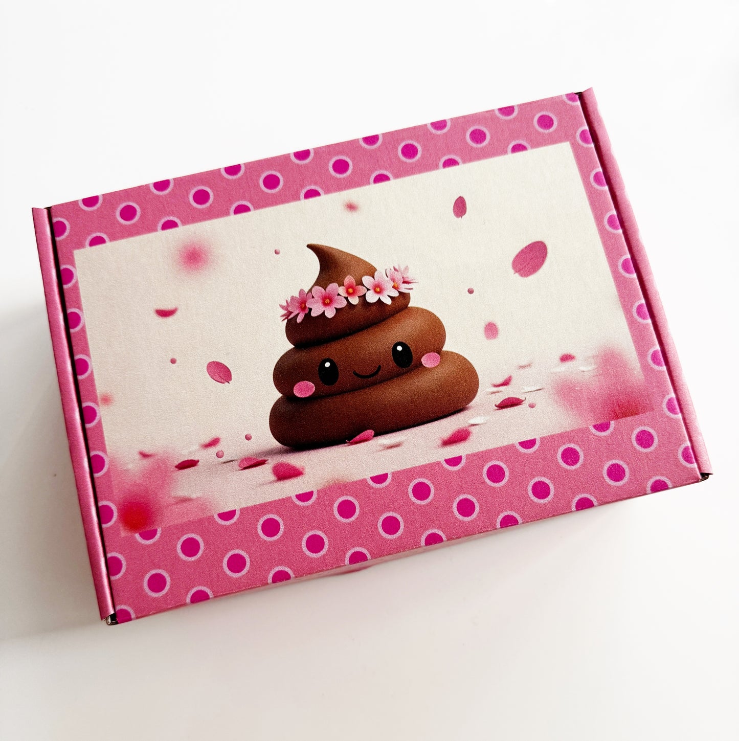 Sh*t in a Box retail value $65+