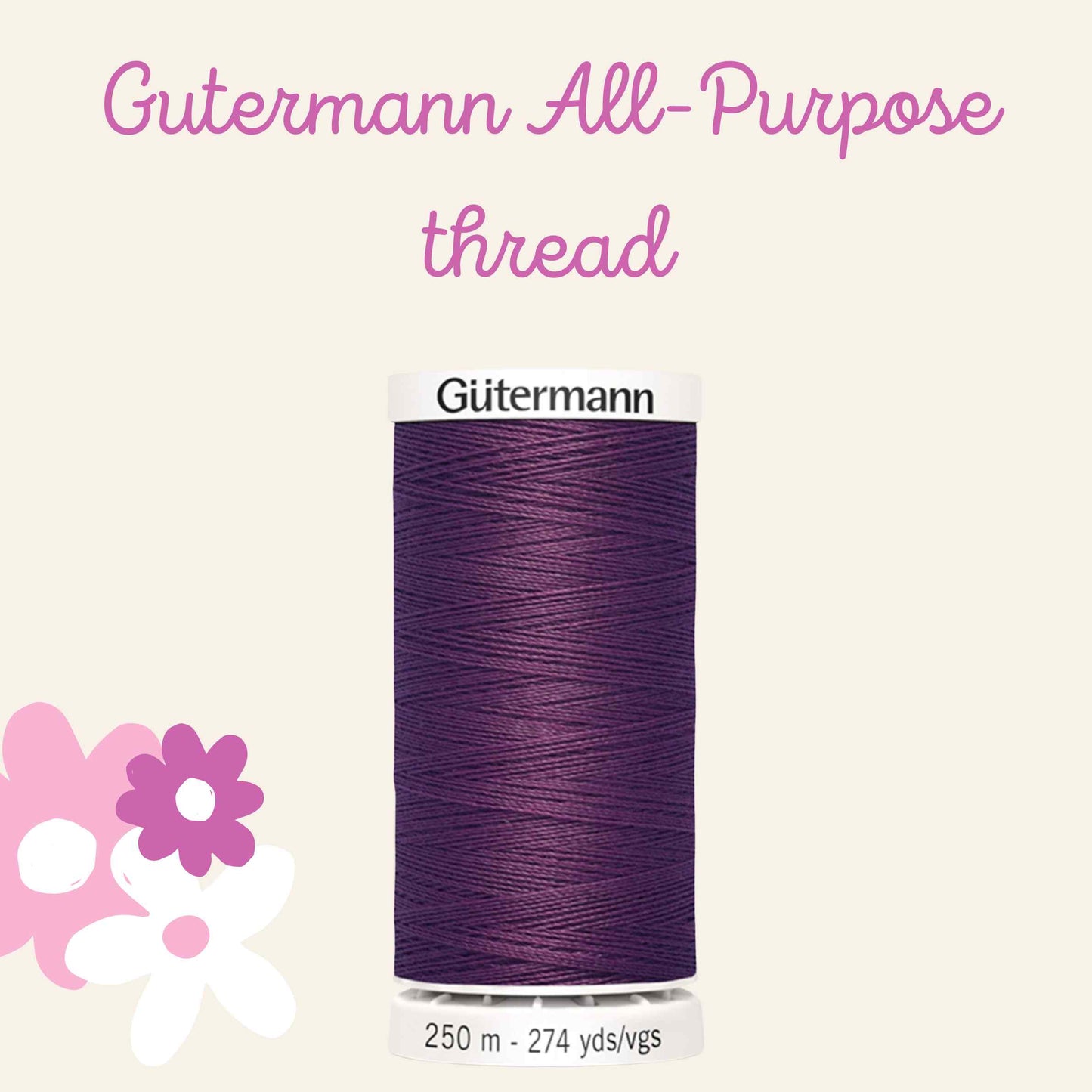 Gutermann 937