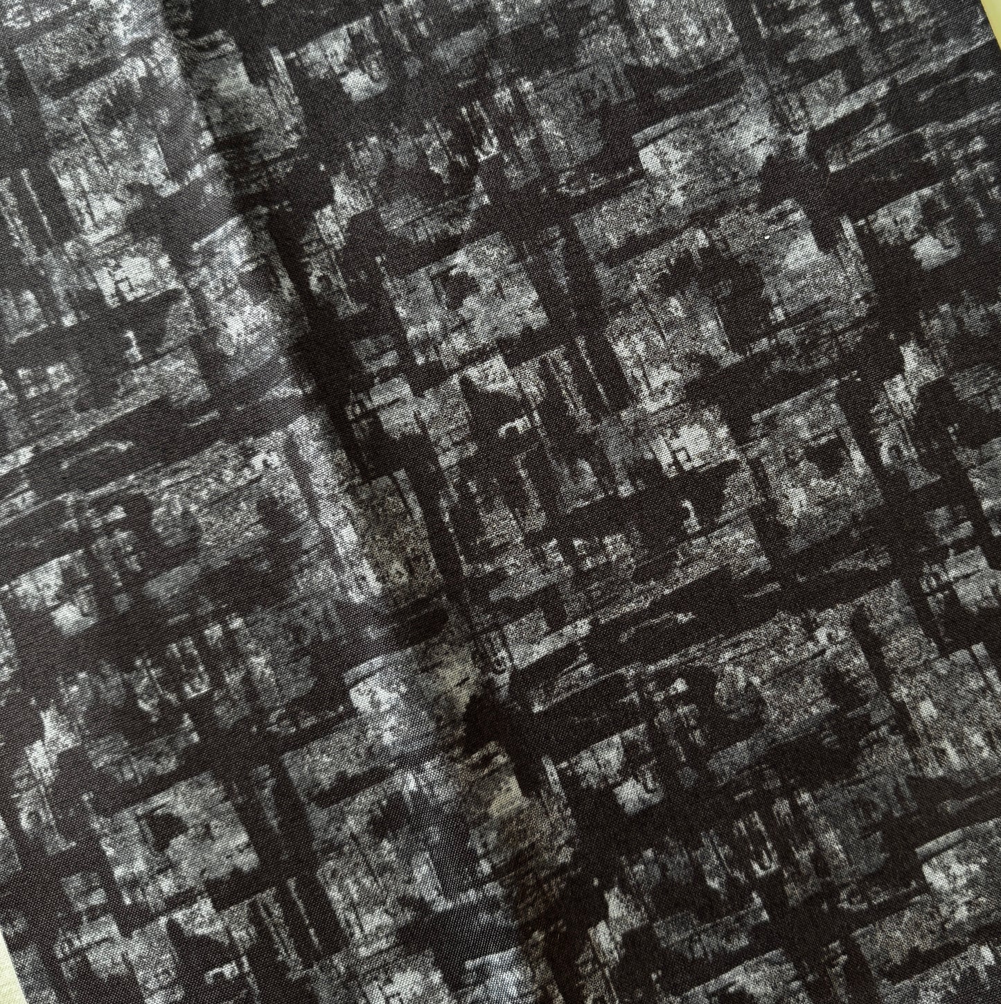 1 yard precut quilting cotton