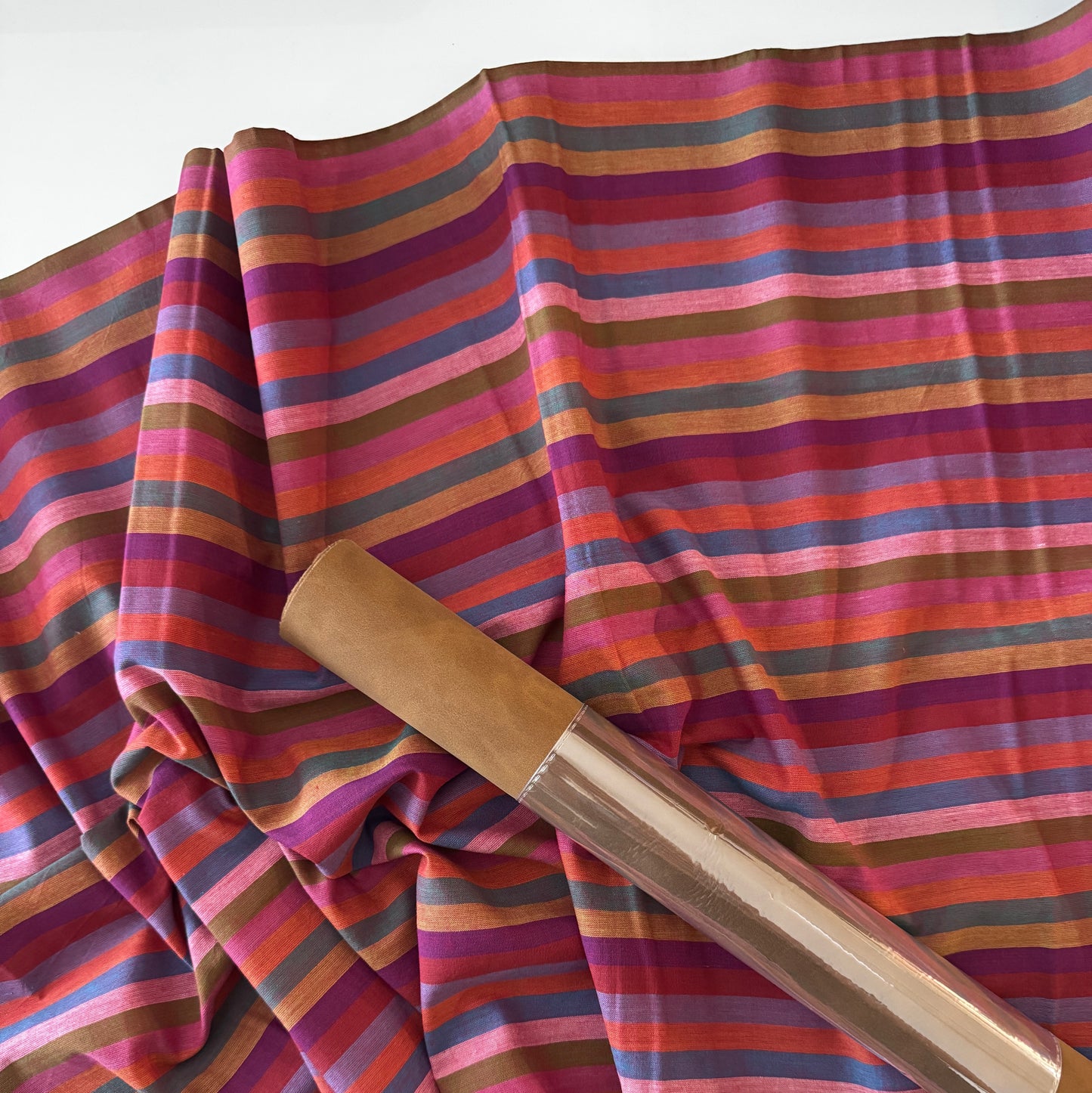 Fabric + vinyl or cork Matchups Week 34