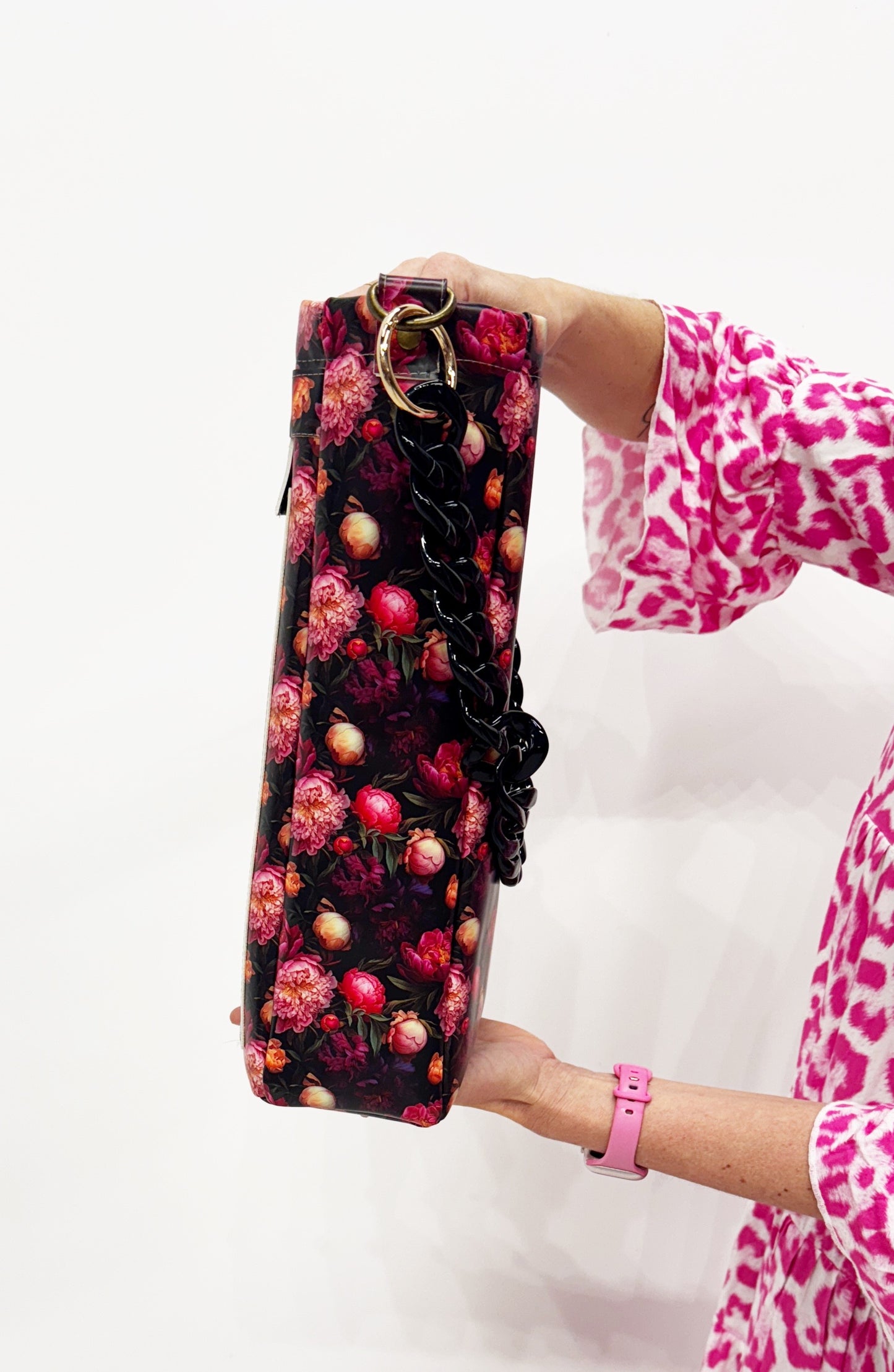 Morrison Bag PDF Sewing Pattern