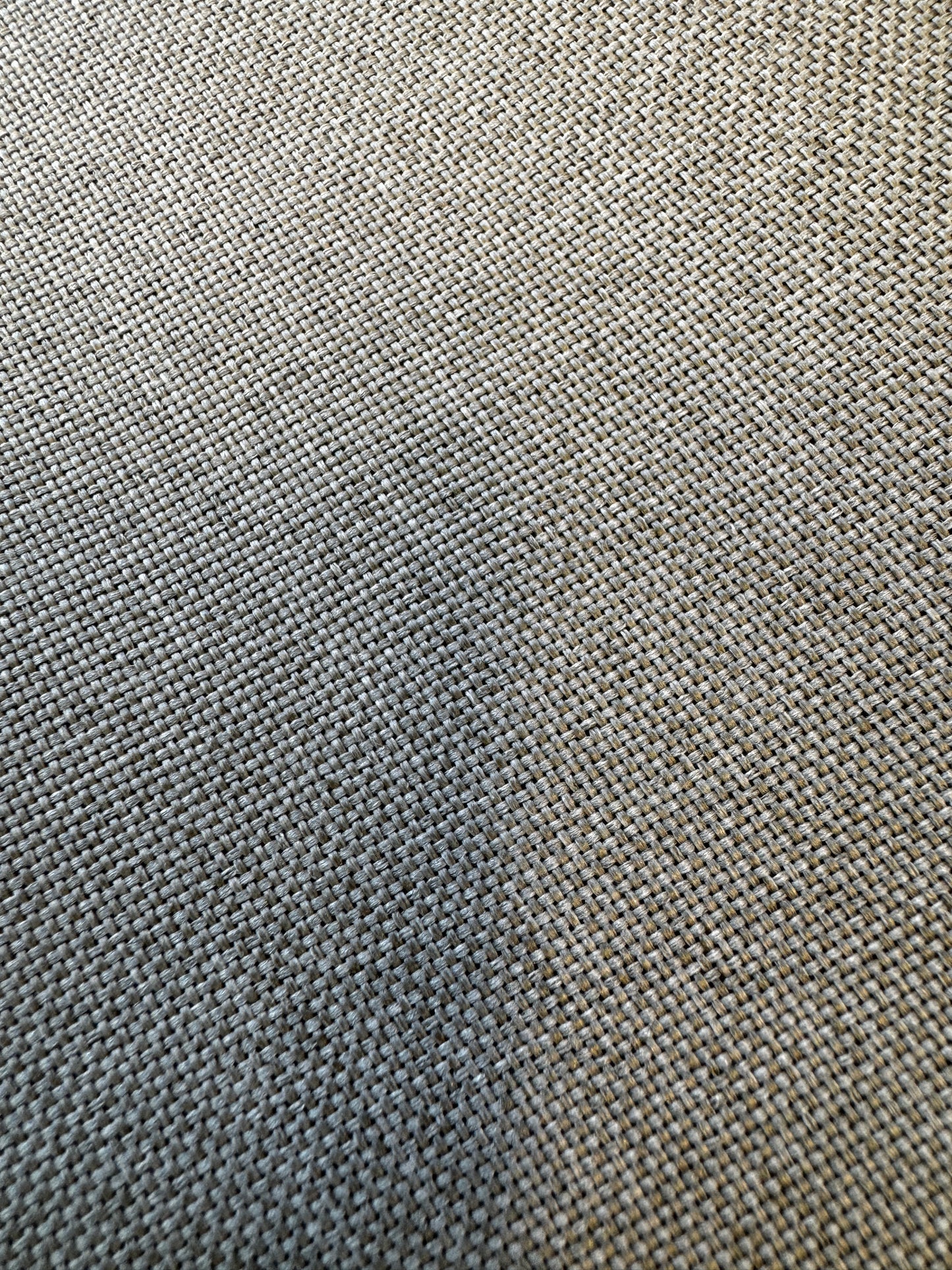Waterproof Canvas GREY