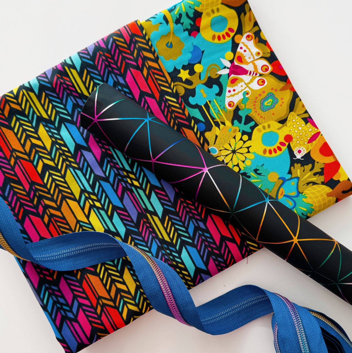 Fabric + vinyl or cork Matchups Week 35