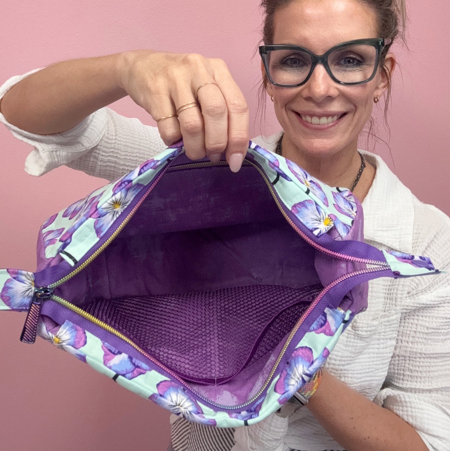 Plover Pouch Kit size large