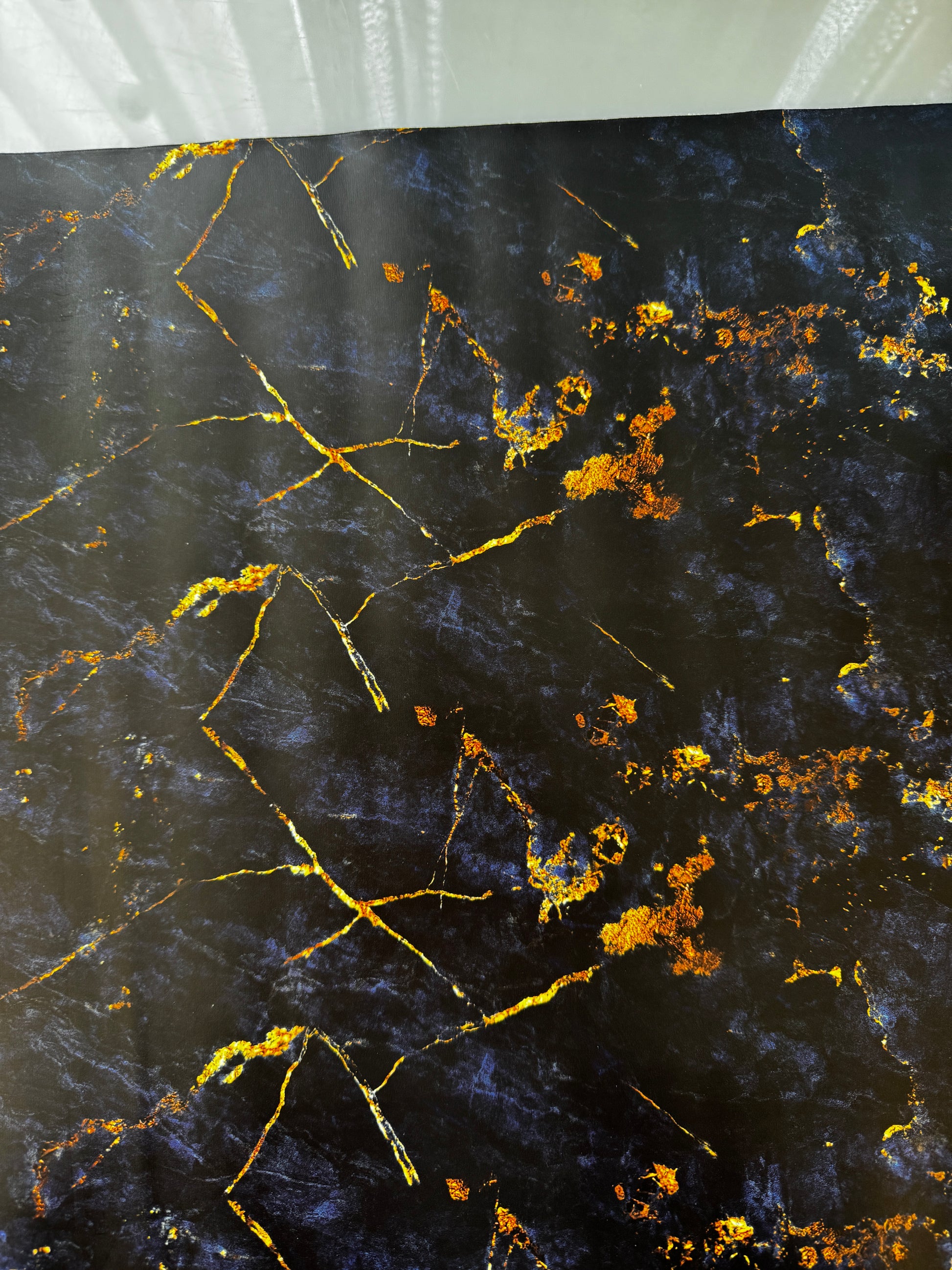Black and gold marble texture, file B84BA6EF-E056-4015-9EE9-556E138EB9A0