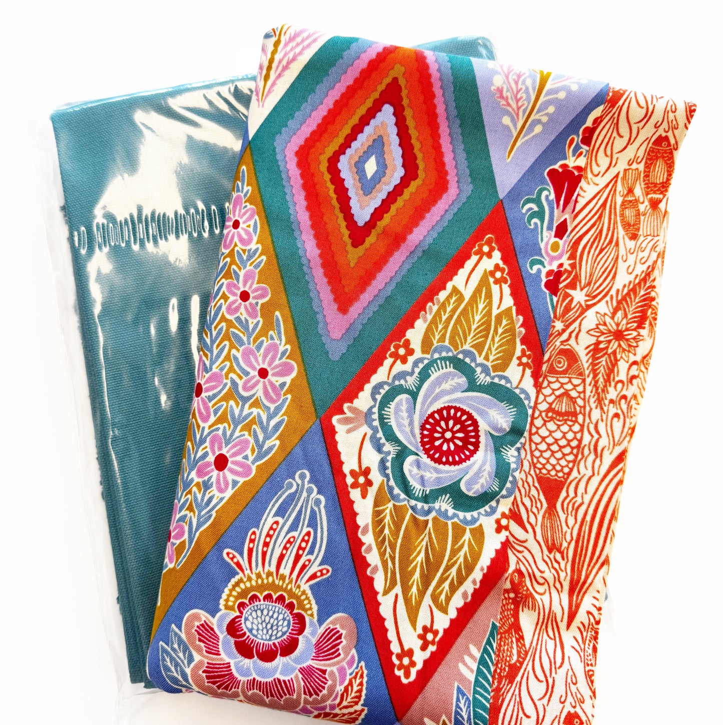 Fabric + vinyl or cork Matchups Week 29