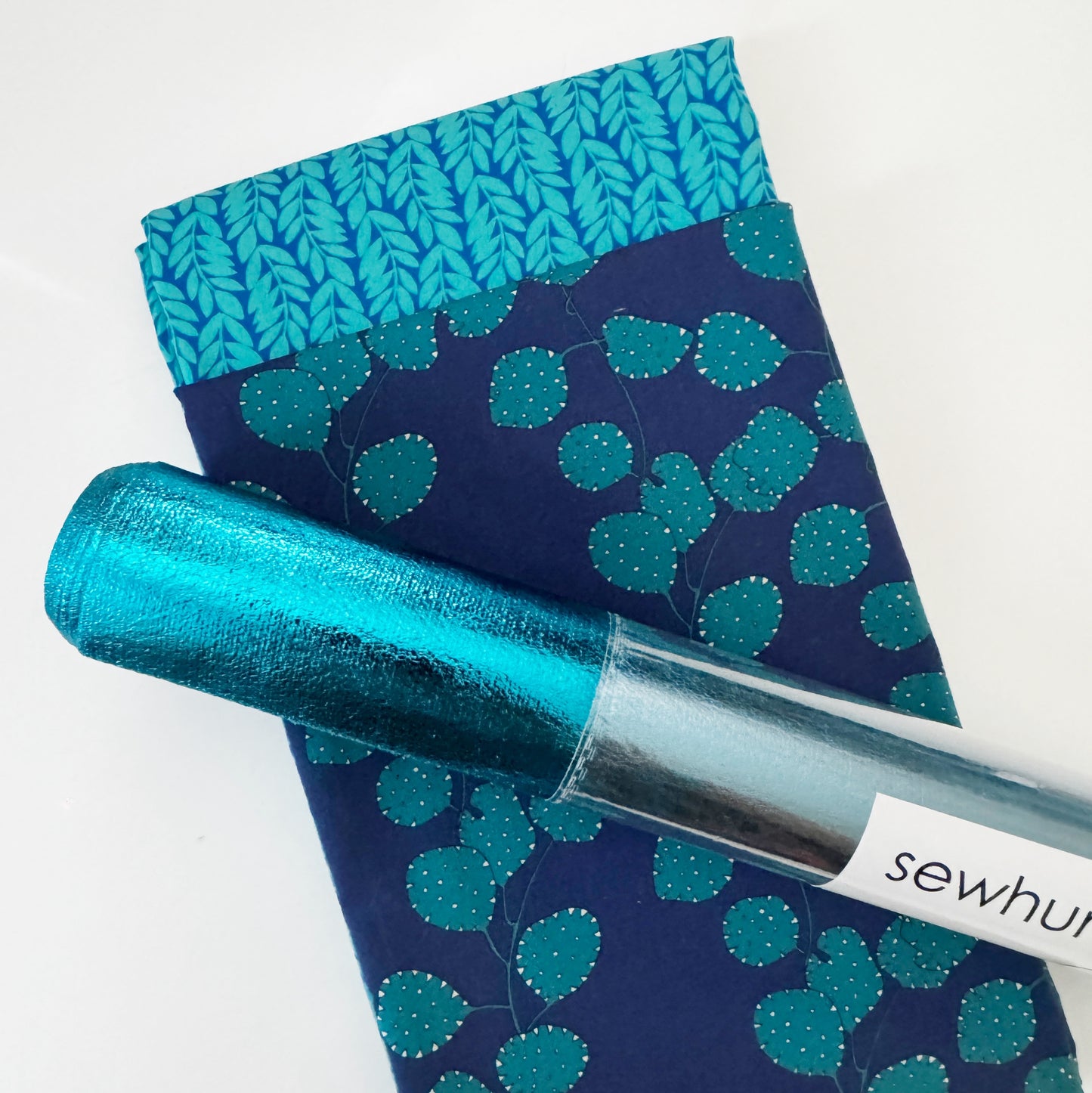Weekly Vinyl & Fabric Matchups Bundle – Bag Making Craft Supplies July 15