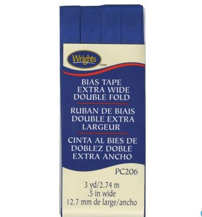 Wright's Binding Bias Tape Yale