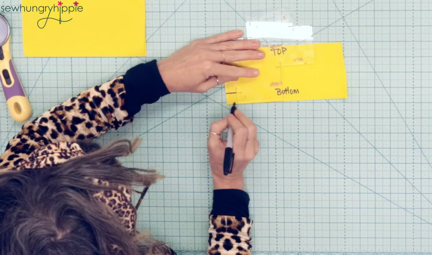 Box my Corners Template 0.5 style