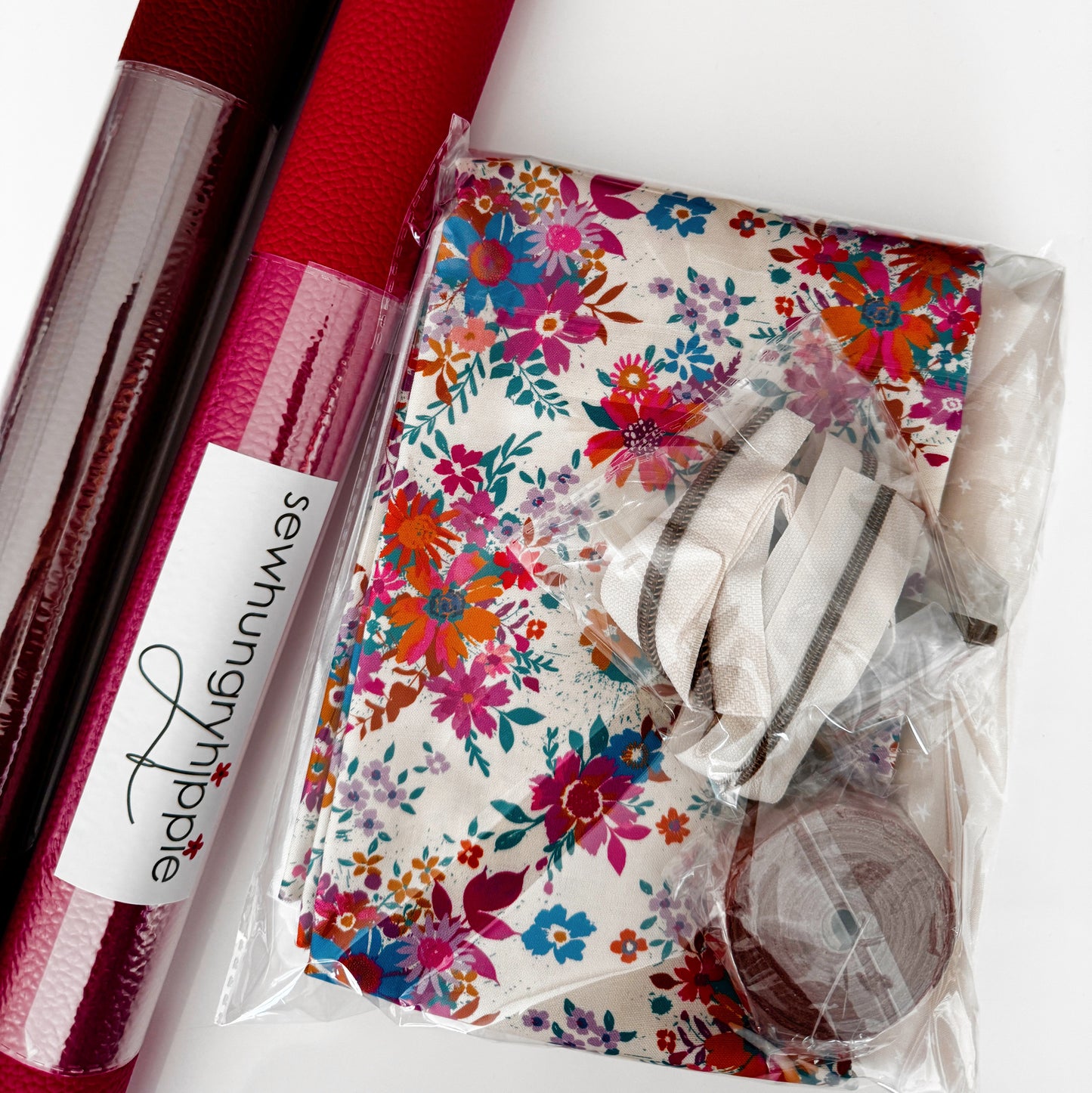 Aspen Bag Kit