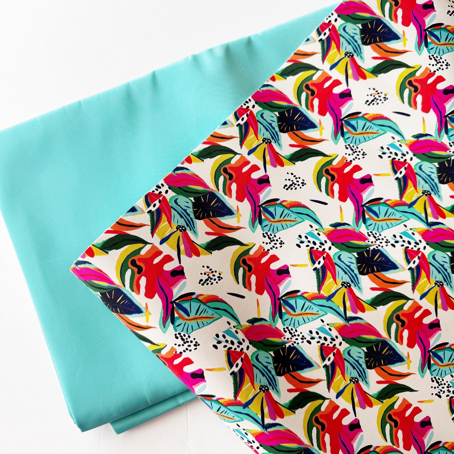 Fabric + vinyl or cork Matchups Week 29