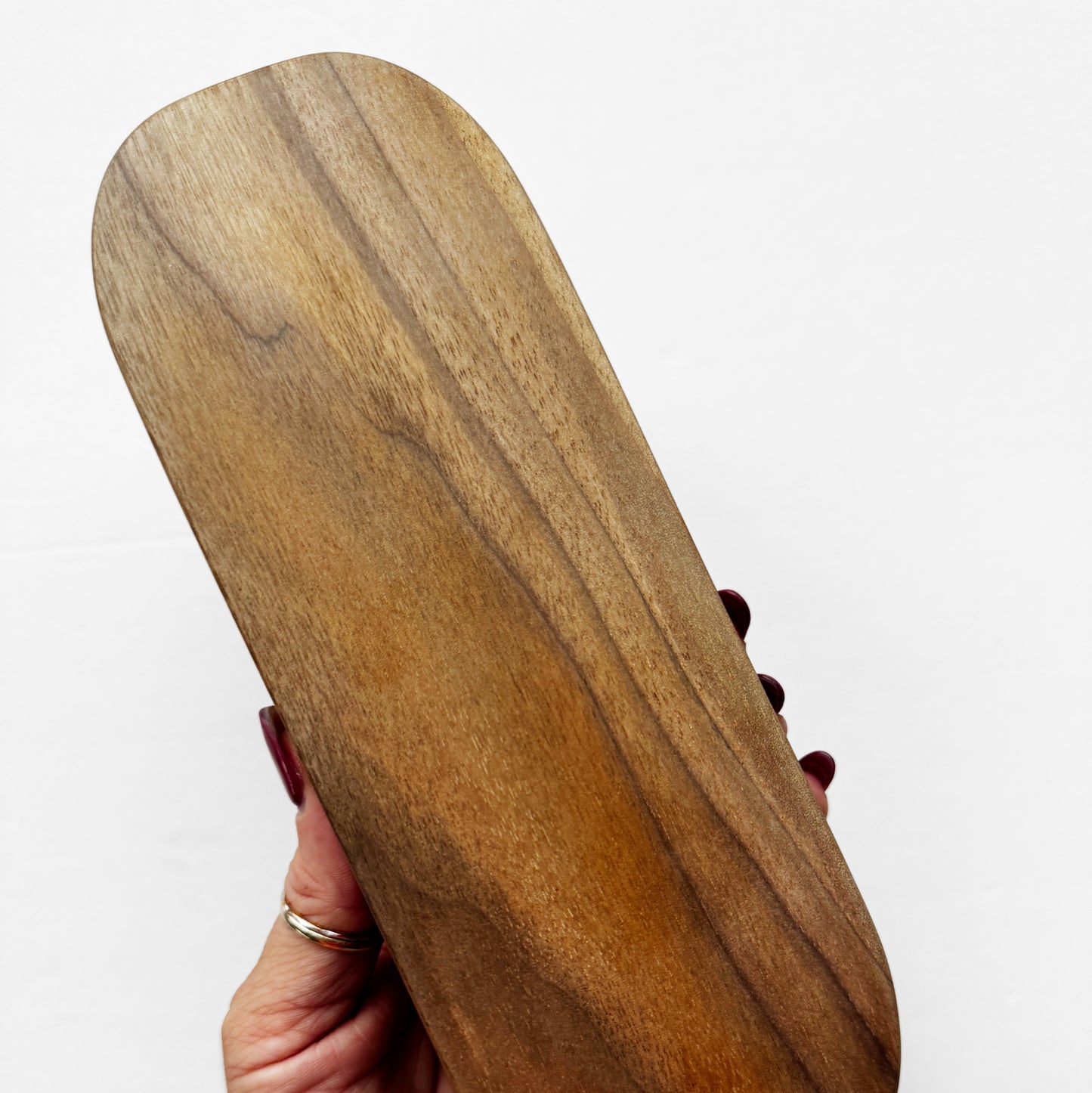 Custom Clapper by John K