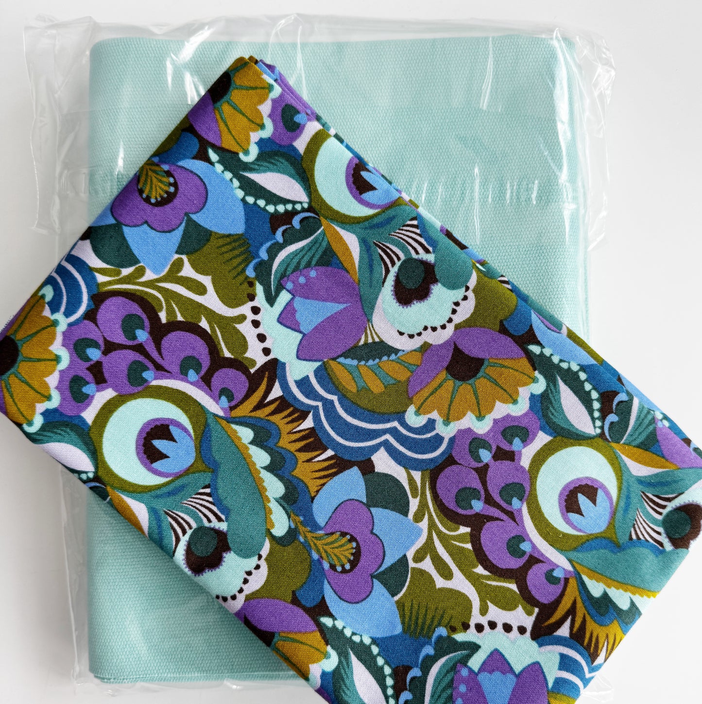 Fabric + vinyl or cork Matchups Week 33