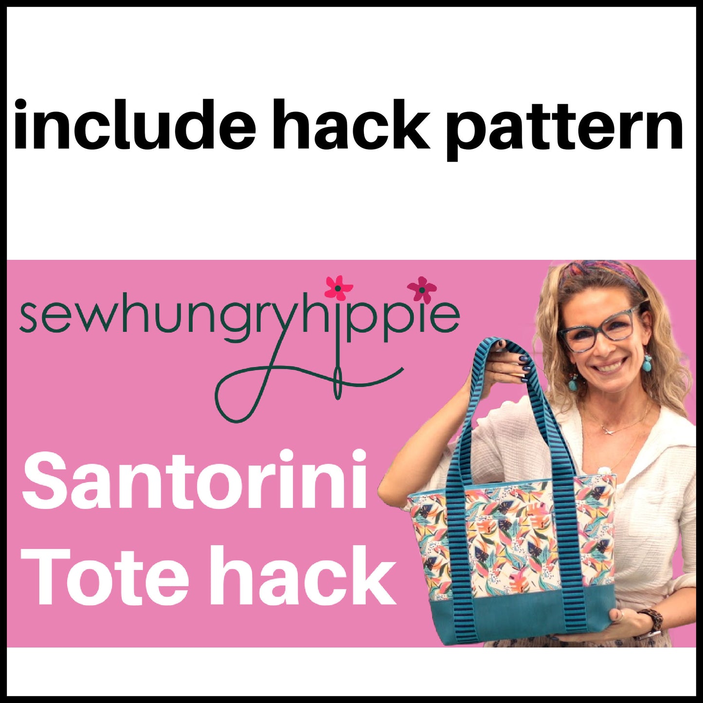 Santorini HACK Kit