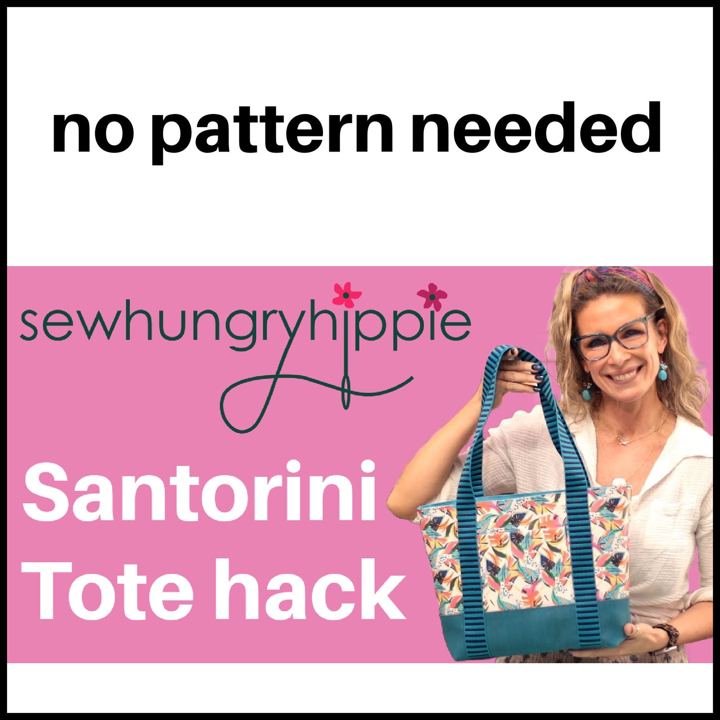Santorini HACK Kit