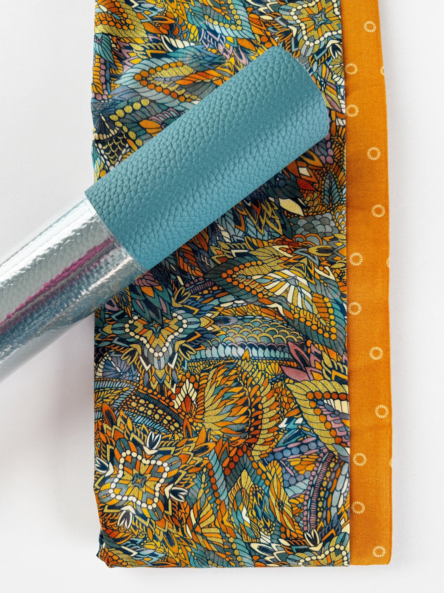 Fabric + vinyl or cork Matchups Week 39