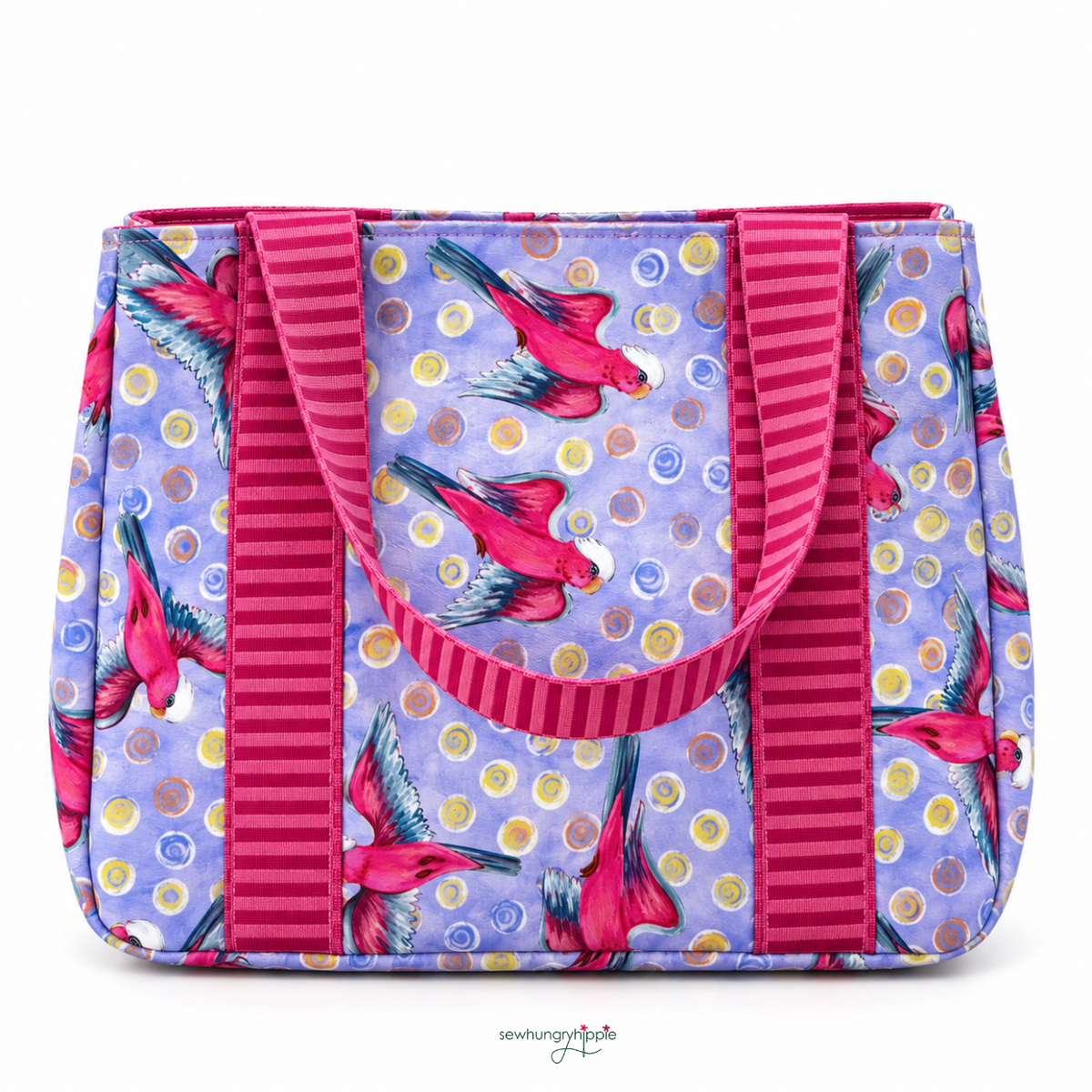 FreeSpirit Fabric & Jacquard Webbing Bundle