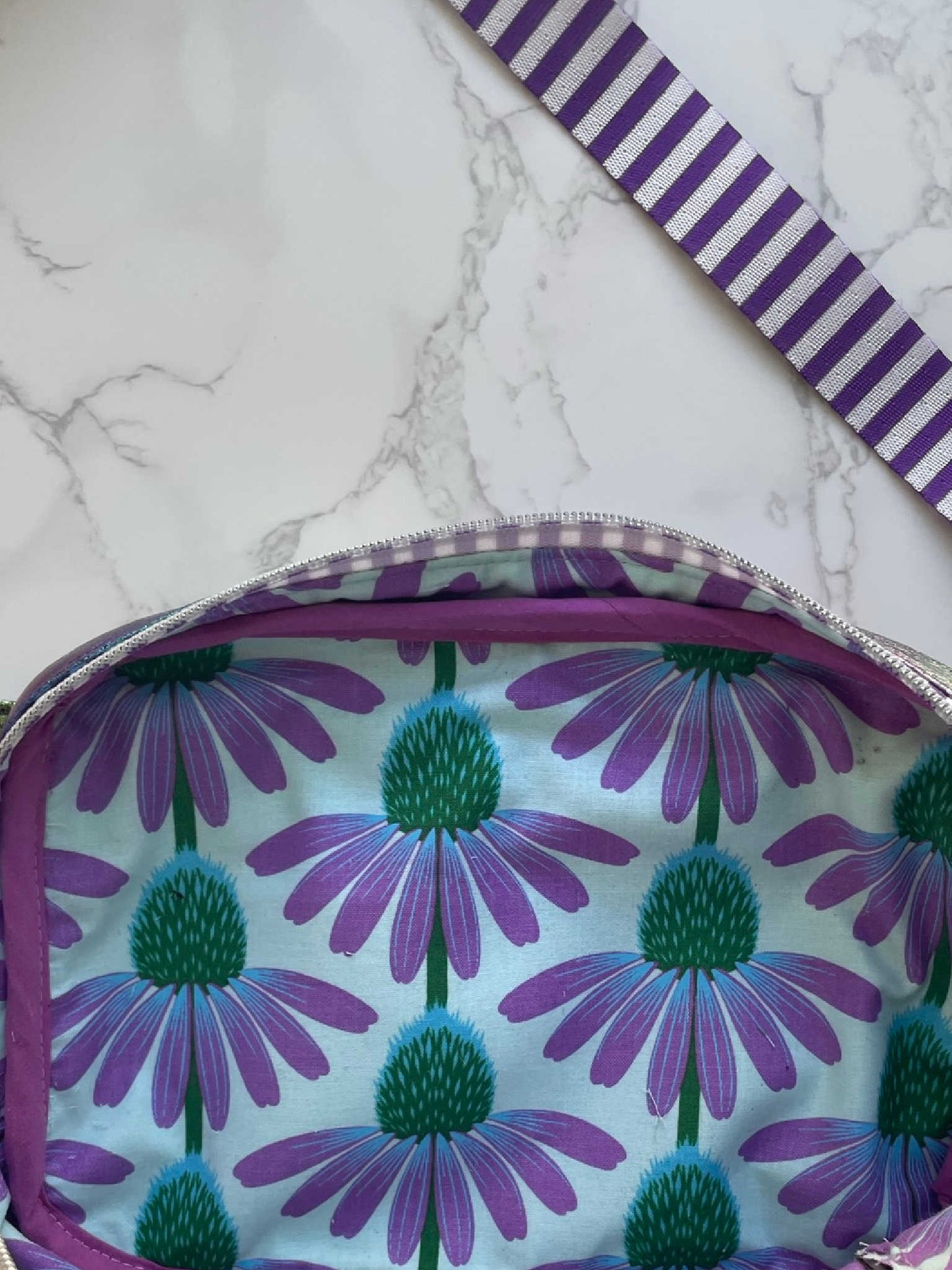Louie waist bag KIT